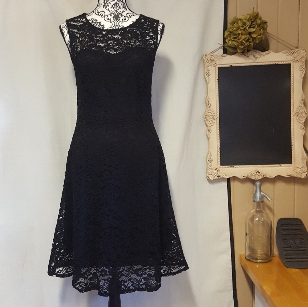 Marisa & Marie Dress Small NWT